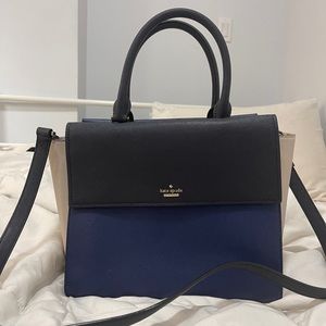 Kate Spade Top Handle Shoulder Bag